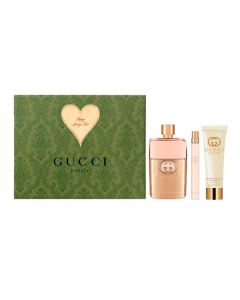 Cofre Gucci Guilty EDP90ML PS10ML BL50ML