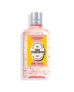 Rose Meyer Lemon Shower Gel 250ML One Shot