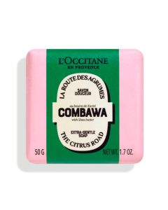 Combawa Extra Gentle Soap 50GR One Shot