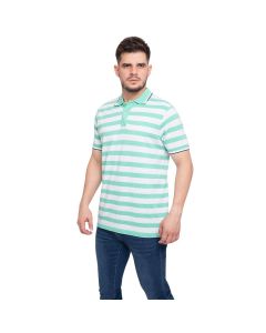Playera Polo MC