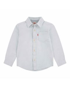 Camisa Casual Manga Larga