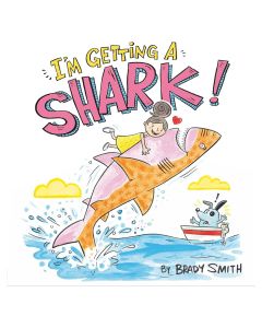 I´M Getting a Shark