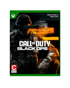 Call Of Duty Black Ops 6.-XBSX
