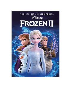 Frozen