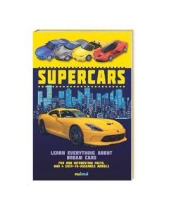 Supercars