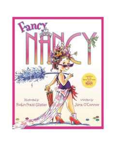 Fancy Nancy