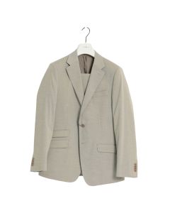 Traje 2 Botones Slim Fit