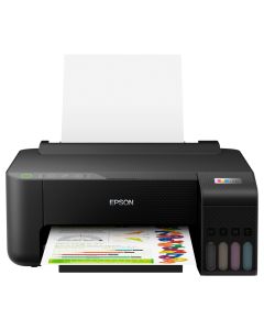 Impresora Epson L1250, PPM 33 NEGRO / 15 COLOR,