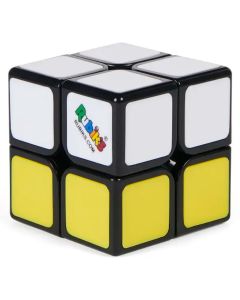 Cubo de Aprendiz 2X2