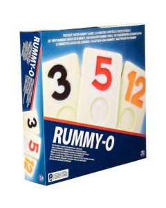 Rummy o Básico