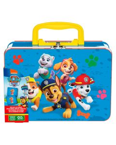 Juego de Memoria Paw Patrol Lata