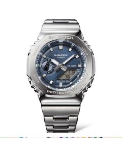Reloj Digital G Steel
