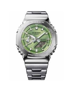 Reloj Digital G Steel