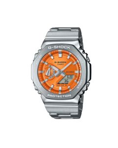 Reloj Digital G Steel