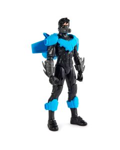 Figura 12" Nightwing Aventuras