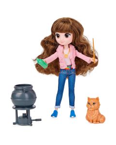 Hermione de Lujo 8"