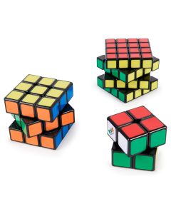 RUBIK´S 3 Pack