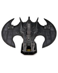 Rompecabezas 4D Casco Batwig