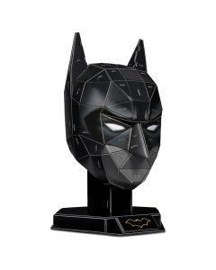 Rompecabezas 4D Casco Batman
