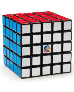 Cubo Rubiks 5X5 Profesor