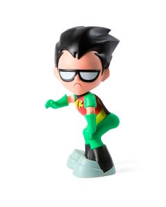 Robin Booty Scooty