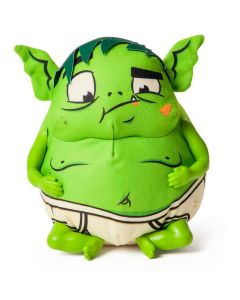 Peluche Chico Bestia