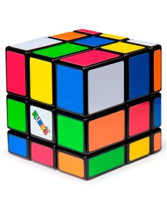 Cubo Rubiks 3X3 Color Block Refresh