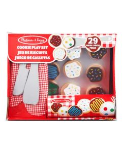 MPP PLF Set Juego de Galletas Melissa