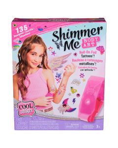 Shimmer me Refresh