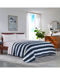 Cobertor FQ Ferry Stripe