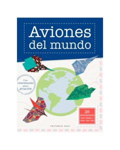 Aviones del Mundo