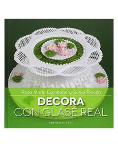 Decora con Glasé Real