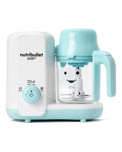 NutriBullet Baby Steam Blend