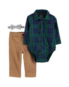 Set 2 PZAS con Pantalón