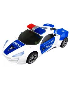 Carro Police N° 8811-13