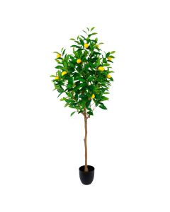 Árbol Decorativo de Limón
