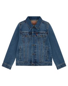 Jacket LVB Trucker