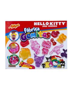 Gomitas Hello Kitty