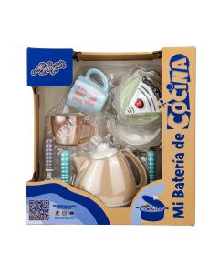 Set de Cocina