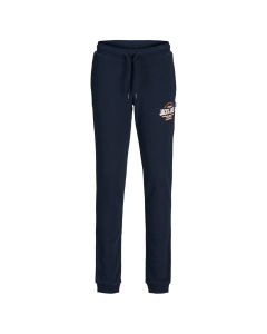 Pants con Jareta y Estampado