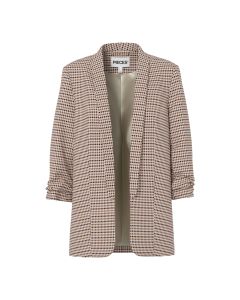 Blazer Manga 3 / 4 Print con Forro