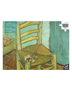 Rompecabezas Premium Van GOGH 1000 PZS