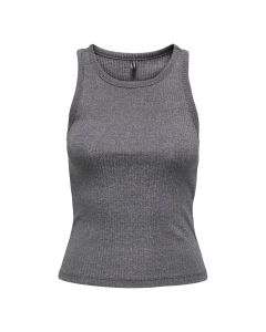 Playera Manga Sisa Glitter