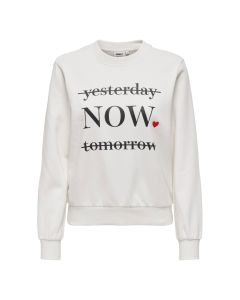 Sudadera con Estampado