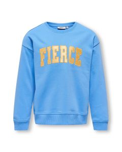 Sudadera con Estampado