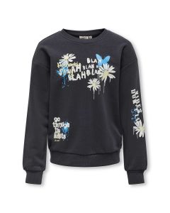 Sudadera con Estampado