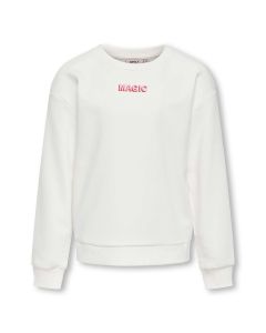 Sudadera con Estampado