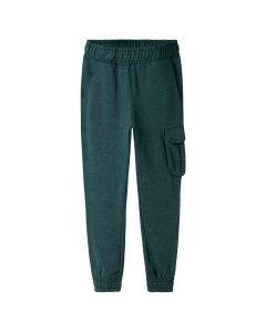 Pants con Bolsa Lateral