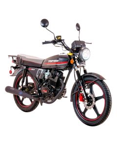Trip 150CC