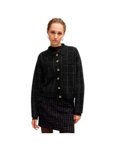 Chaqueta Knitwear Fironia Regular Fit
